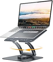 Nulaxy 360 Rotating Laptop Stand (B tier)