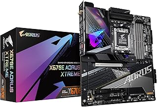 X670E AORUS Xtreme (C tier)