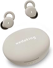 Invisible Sleep Earbuds Noise Blocking Wireless (C tier)