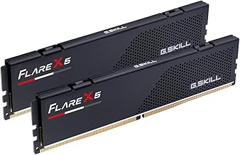 G.SKILL Flare X5 DDR5 32GB 6000MHz (A tier)