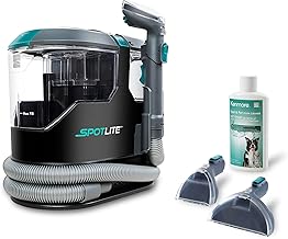 Kenmore KW2001 SpotLite Portable Carpet Spot Cleaner (B tier)