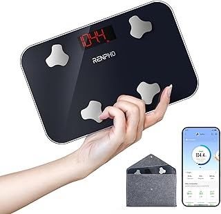 RENPHO Elis Go Travel Smart Scale (C tier)