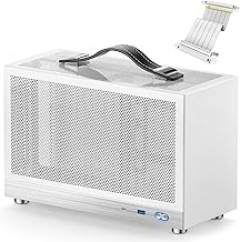 S300 Mini-ITX Gaming Case (C tier)