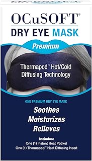 Ocusoft Dry Eye Mask Premium (A tier)