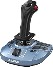 Thrustmaster TCA Sidestick Airbus X Edition (B tier)