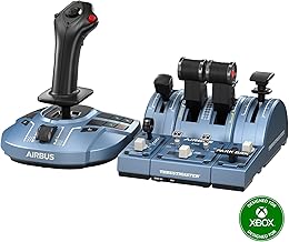 Thrustmaster TCA Captain Pack Xbox Airbus Edition (A tier)