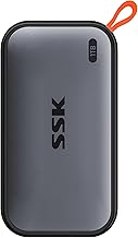 SSK Portable SSD 1TB USB 3.2 Gen 2 (C tier)