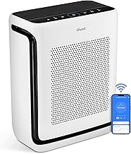 LEVOIT Vital 200S-P HEPA Air Purifier (S tier)