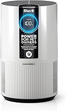 Shark HP102PET Air Purifier (B tier)