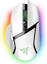Razer Basilisk V3 Pro Wireless Gaming Mouse White (A tier)