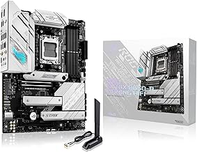 ROG Strix B650-A Gaming WiFi (C tier)