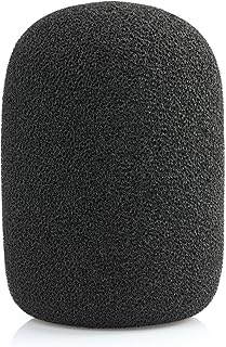 LEFXMOPHY WS2 Windscreen Rode PodMic (B tier)