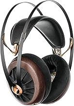 MEZE AUDIO 109 PRO Open-Back Headphones (A tier)