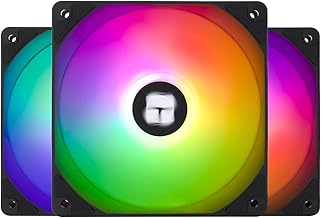 Thermalright TL-C12C-S 120mm ARGB 3-Pack (B tier)