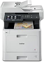 Brother MFC-L8905CDW Color Laser Multifunction (S tier)