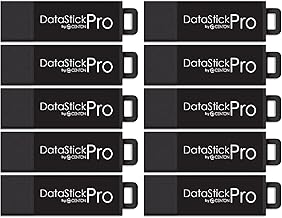 Centon DataStick Pro 256GB USB 3.0 Flash Drive (B tier)