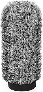 NTG3 Shotgun Mic Windscreen Deadcat Pop Filter (B tier)