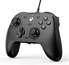 GameSir G7 Wired Game Controller (B tier)
