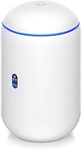 UBIQUITI UniFi Dream Router WiFi 6 (A tier)