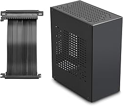 JOYJOM Mini-ITX Small Form Factor Case (D tier)