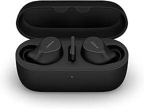 Jabra Evolve2 True Wireless Earbuds (B tier)