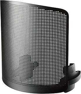 Audio-Technica AT8175 Pop Filter (A tier)