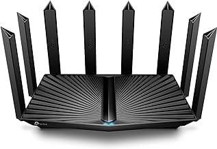 TP-Link Archer AX80 AX6000 WiFi 6 Router (A tier)