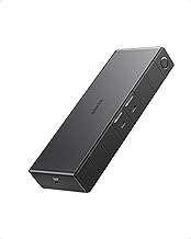 Anker 778 Thunderbolt Docking Station 12-in-1 100W (B tier)
