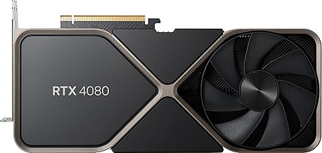GeForce RTX 4080 16GB GDDR6X (B tier)