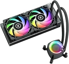 EK Nucleus AIO 240mm (B tier)