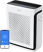 LEVOIT Vital 100S-P HEPA Air Purifier (A tier)
