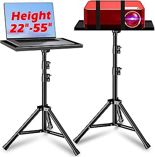 Projector Stand 22-55 inches (D tier)