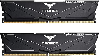 TEAMGROUP T-Force Vulcan DDR5 32GB 6000MHz (B tier)