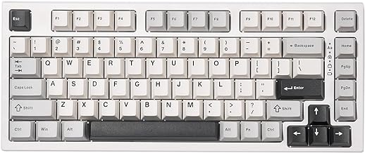 YUNZII YZ75 75% Wireless Mechanical Keyboard (B tier)