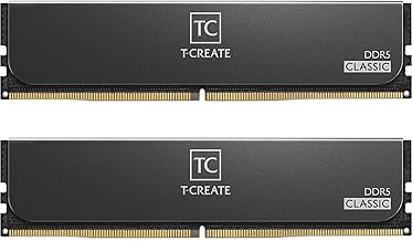 TEAMGROUP T-Create Classic DDR5 32GB 5600MHz CL46 (C tier)