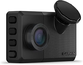 Garmin Dash Cam Live (B tier)