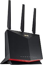 ASUS RT-AX86U Pro AX5700 WiFi 6 Router (A tier)