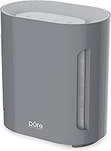 Pure Enrichment PureZone Air Purifier (D tier)