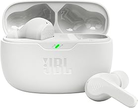 JBL Vibe Beam True Wireless Earbuds (C tier)