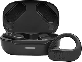 JBL Endurance Peak 3 True Wireless Earbuds (B tier)