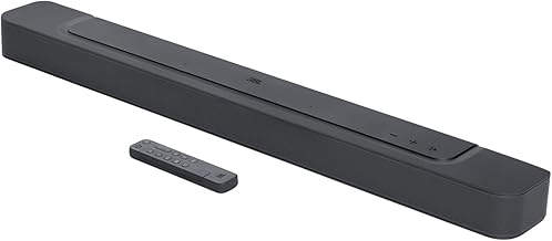 JBL Bar 300 5.0-Channel Soundbar with Dolby Atmos (C tier)