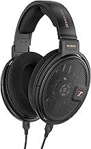 Sennheiser HD 660S2 Open-Back Headphones (A tier)