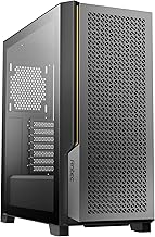 Antec Performance Series P20C E-ATX Mid Tower Case (A tier)