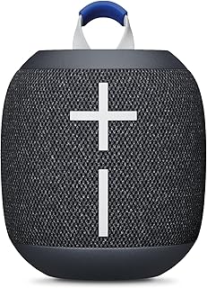 Ultimate Ears Wonderboom 4 Waterproof Bluetooth Speaker (B tier)