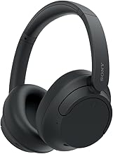Sony WH-CH720N Noise Canceling Wireless Headphones (B tier)