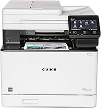 Canon imageCLASS MF751Cdw Color Laser Multifunction (A tier)