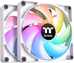 Thermaltake CT120 ARGB 120mm 2-Pack (C tier)