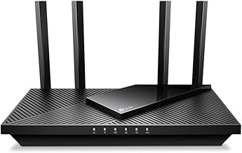 TP-Link Archer AX55 Pro AX3000 WiFi 6 Router (A tier)