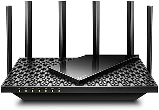 TP-Link Archer AX72 Pro AX5400 WiFi 6 Router (A tier)