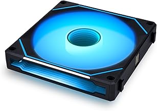Lian Li UNI Fan SL-Infinity 140mm Single (B tier)